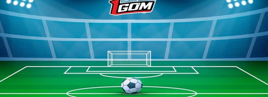 1GOM 1GOM Cover Image