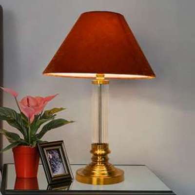 Refresh Your Bedroom Look with Modern Side Lamps Profile Picture