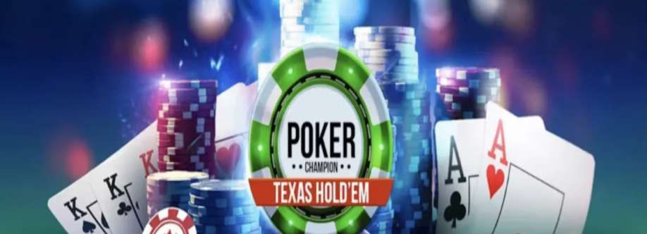 TexasHoldem Poker Cover Image