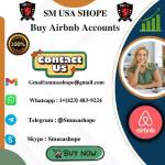 Top 13 Best Site to Buy Verified Airbnb Account In 2025 Profile Picture