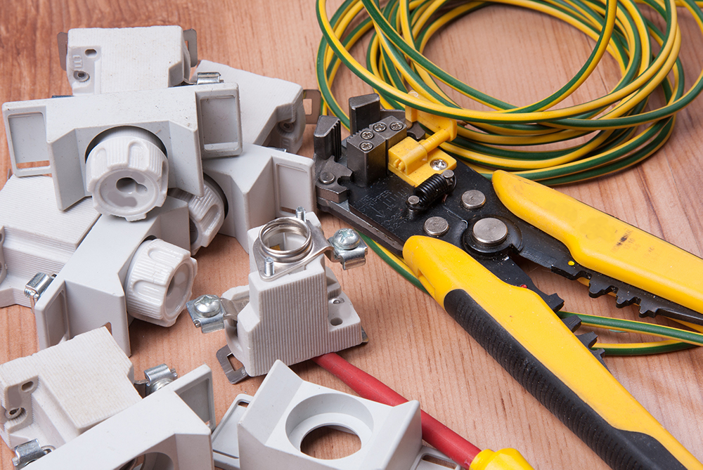 Electrical Wiring Wandsworth | BrightSparx London