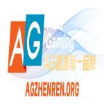 AG真人 真人 Profile Picture