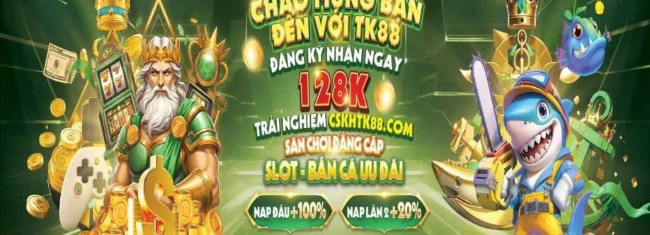 tk88y org Cover Image