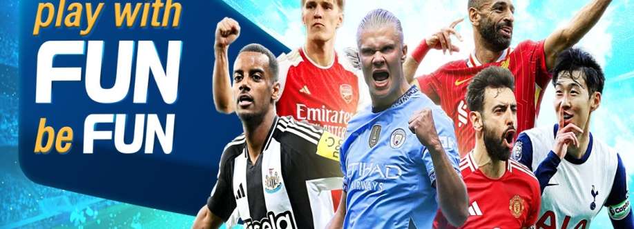 FUN88o vip Cover Image