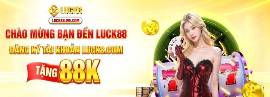 luck88live com2 Cover Image