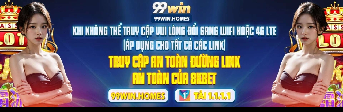 Nhà Cái 99win Cover Image