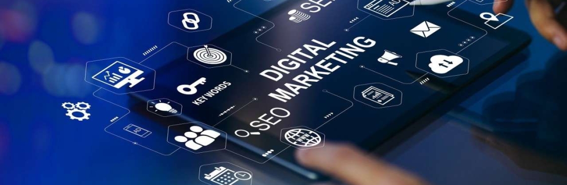 Dizital Magnate Cover Image