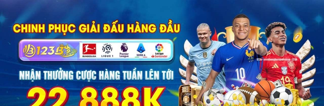 123B Com Cover Image