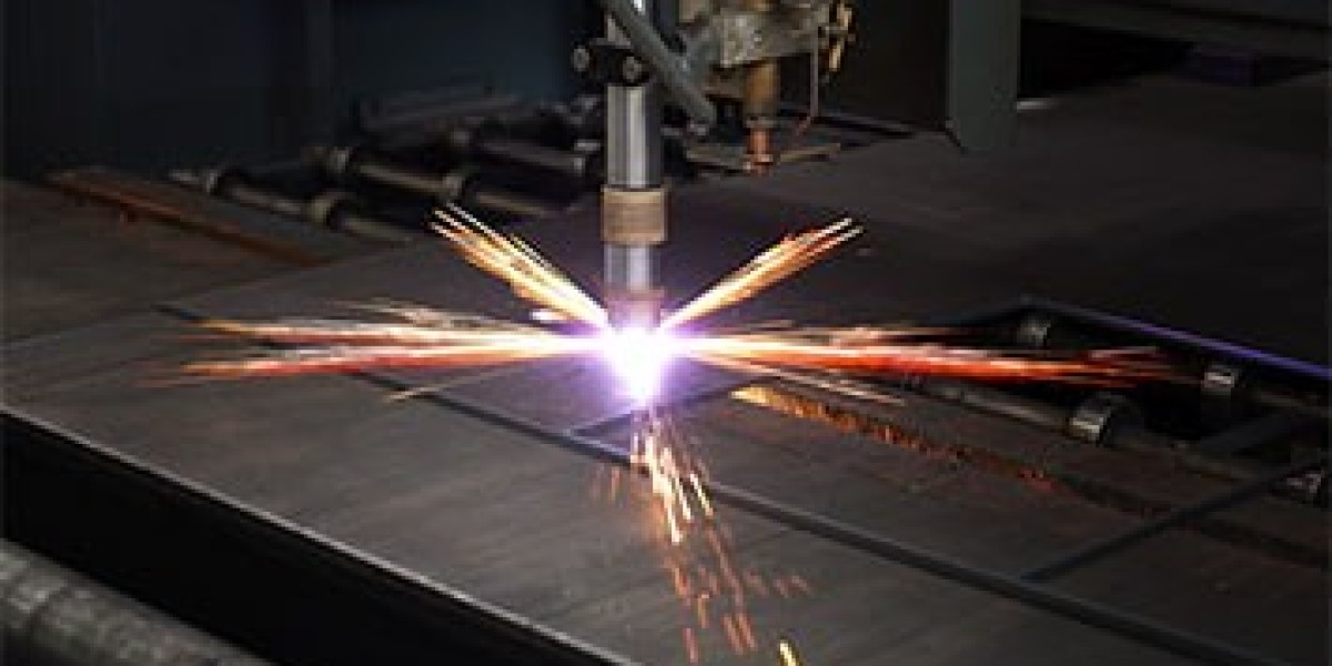 Precision Meets Innovation: Laser Cutting in Pune for Advanced Sheet Metal Fabrication