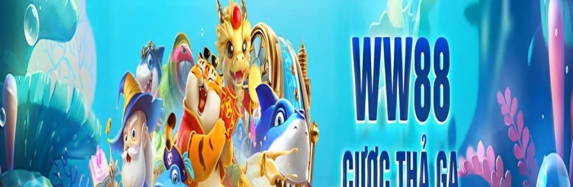 Nhà Cái WW88 Cover Image