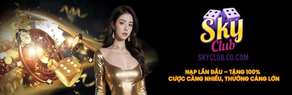 Skyclub co com Cover Image