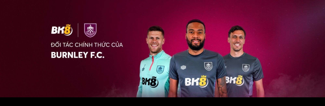 BK8 net vc Cover Image