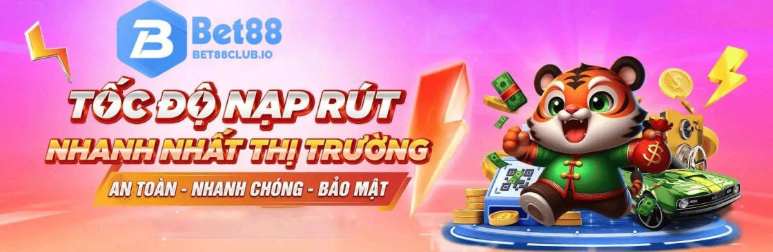 NhàCái BET88 Cover Image