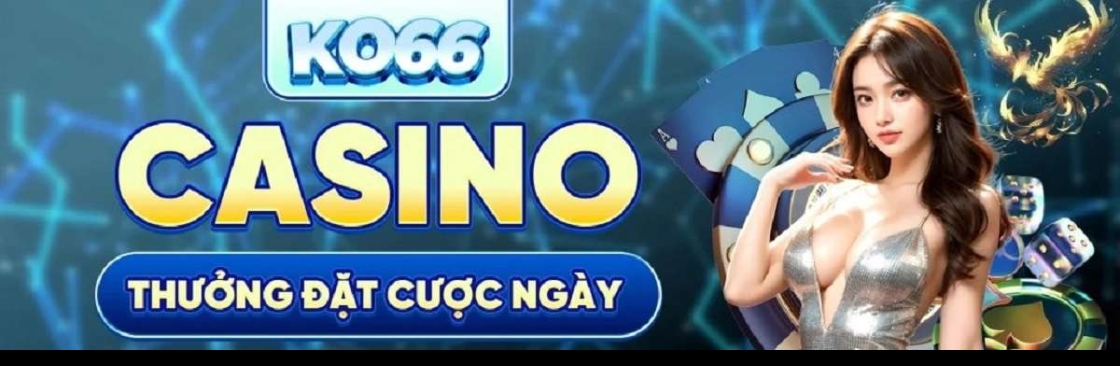 Nhà cái KO66 Cover Image