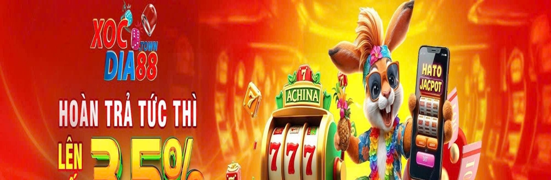 Xocdia88 Town Cover Image