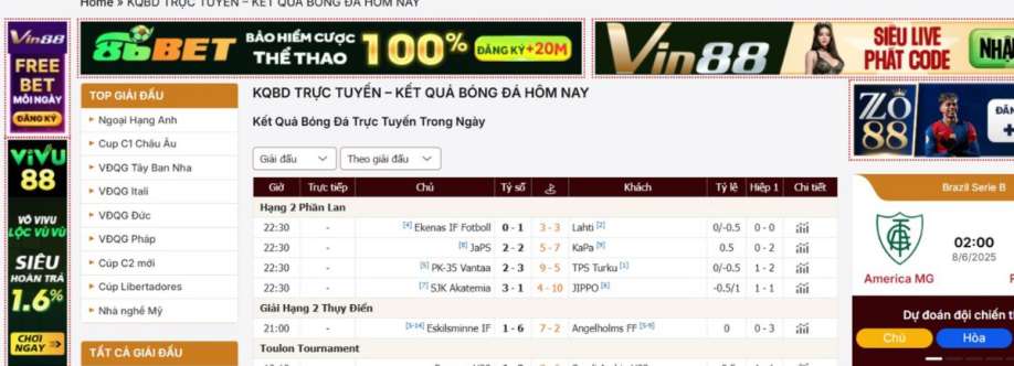 Nhà cái uy tín Cover Image