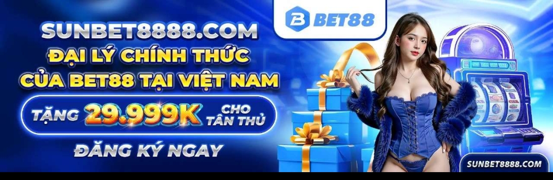 Nhà Cái BET88 Cover Image