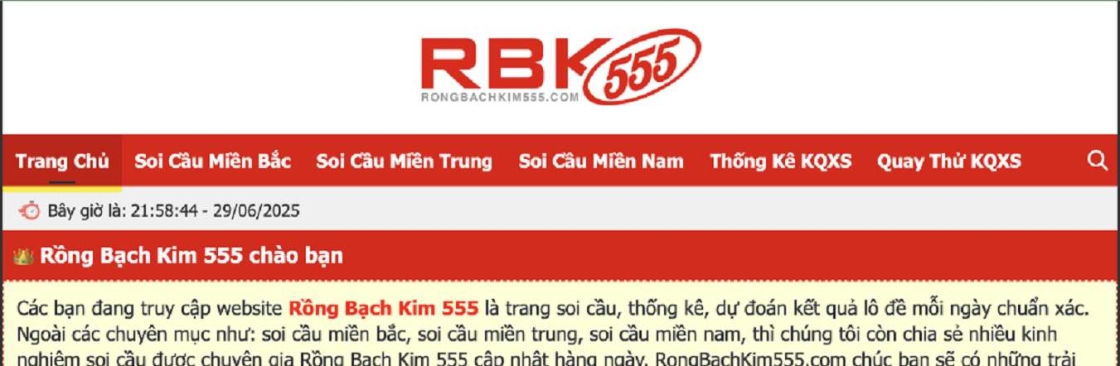 Rồng Bạch Kim 555 Cover Image