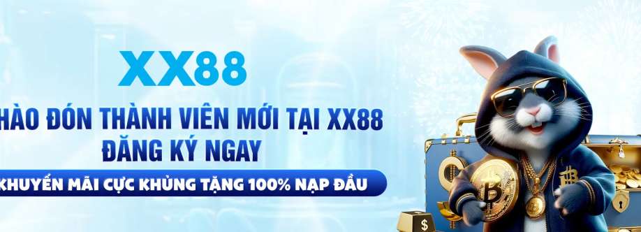 XX88 CENTER Cover Image