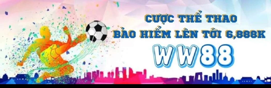 Nhà cái WW88 Cover Image