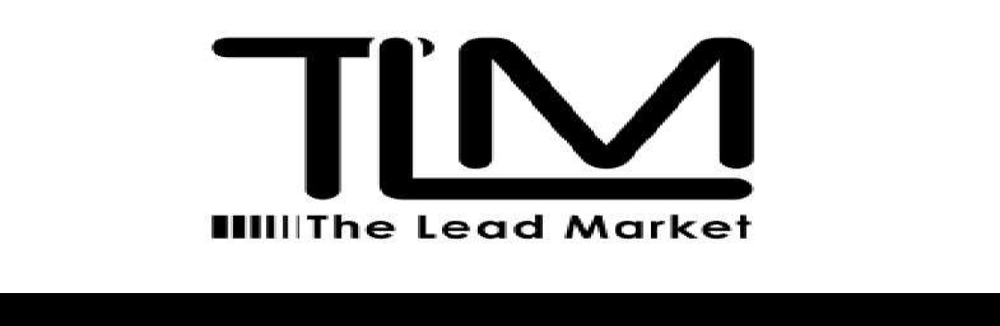 The Lead Market TLM Cover Image