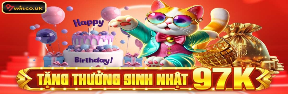 97WIN CO UK Cover Image