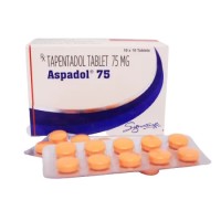 Order Aspadol 100mg Online | Tapentadol | helps to treat Acute to Chronic Pain