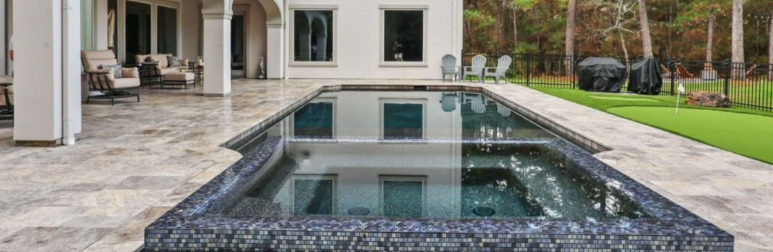 Texas Turf Tenders Pool and Landscape Cover Image