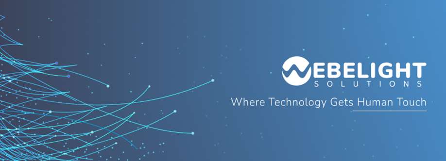 Webelight Solutions Private Limited Cover Image