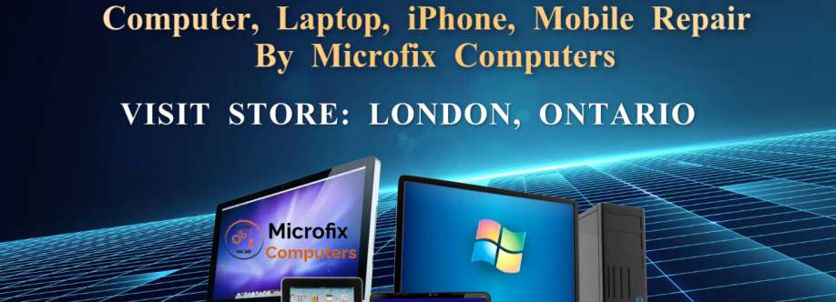 Microfix Computers Cover Image