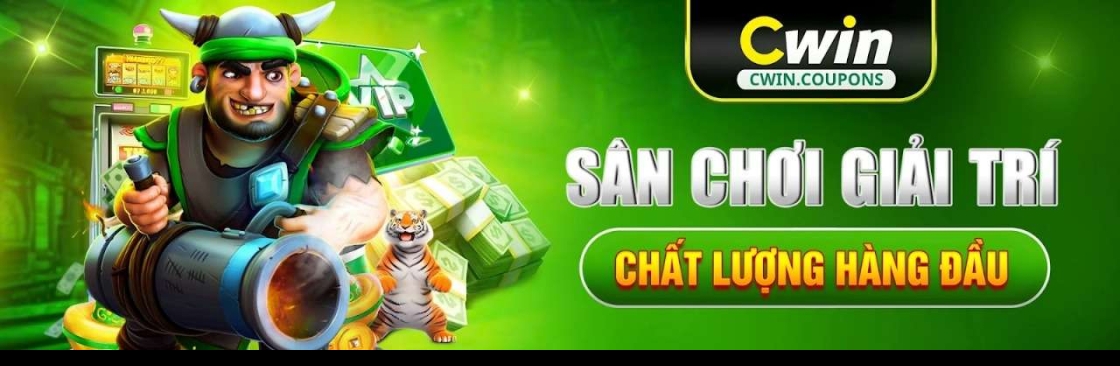 Nhà Cái Cwin Cover Image