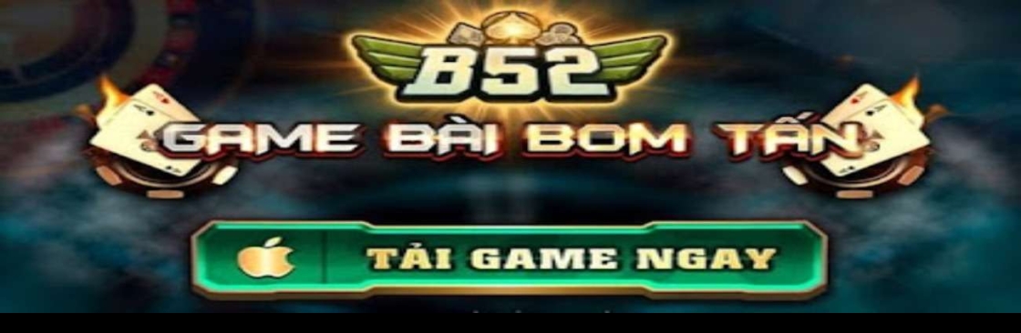 B52 Club Cover Image