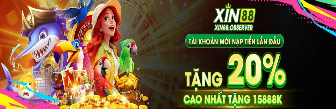 xin88 observer Cover Image