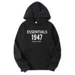 Essentials Hoodie Profile Picture