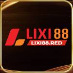 Lixi88 Red Profile Picture