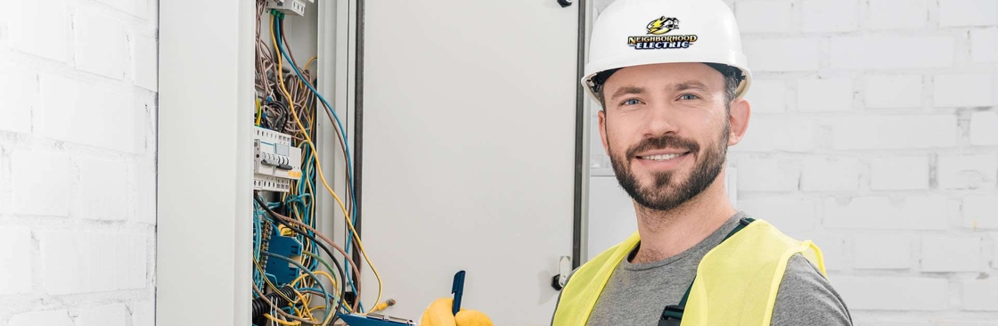 Neighborhood Electric Cover Image