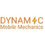 Dynamic Mobile Mechanics Profile Picture