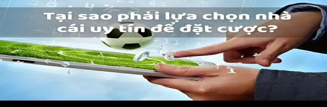 Nhà cái uy tín Cover Image