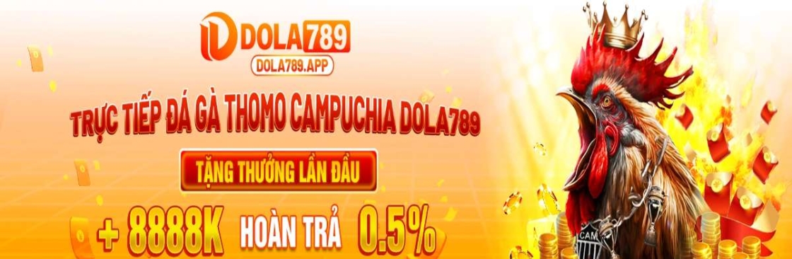 DOLA789 app Cover Image