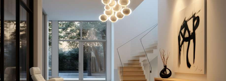 Lemax Lighting Cover Image