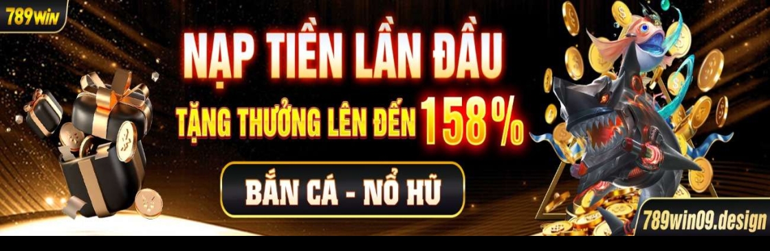 789win09 design Cover Image