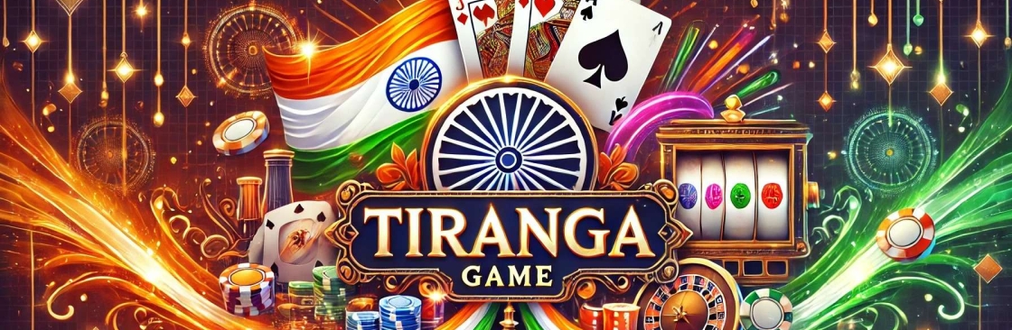 tiranga games Cover Image