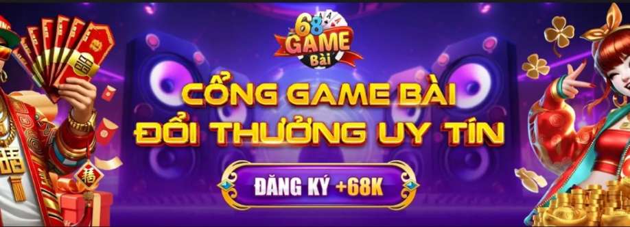 68 GAME BÀI Cover Image