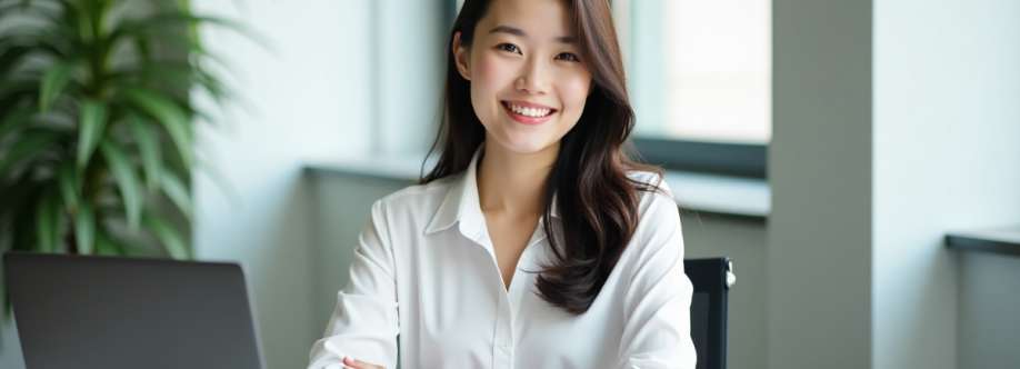 CEO Phan Kim Liên Cover Image