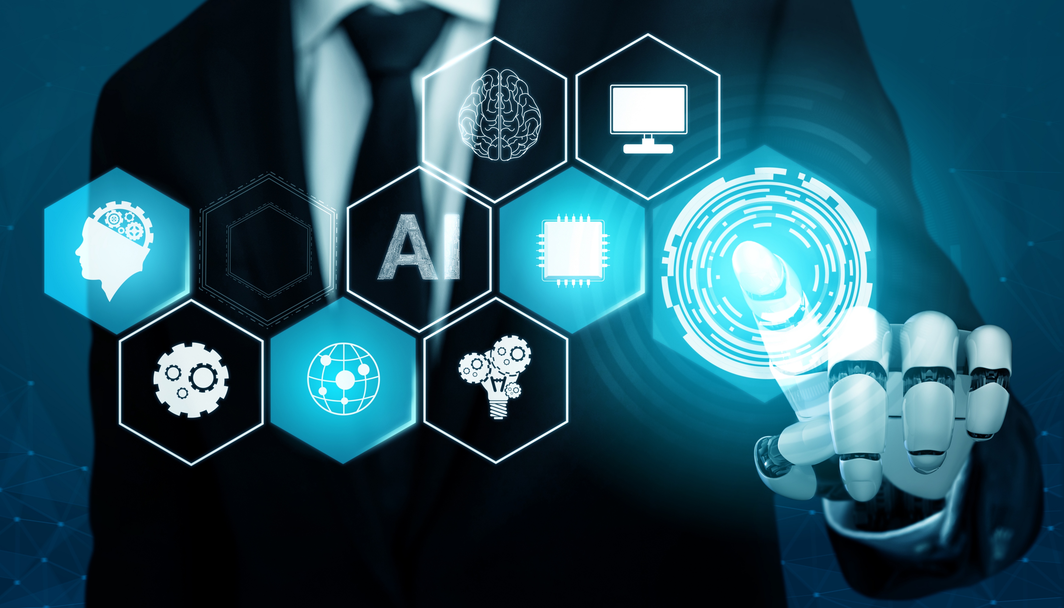 The Impact of AI & Machine Learning in Venture Capital Landscape