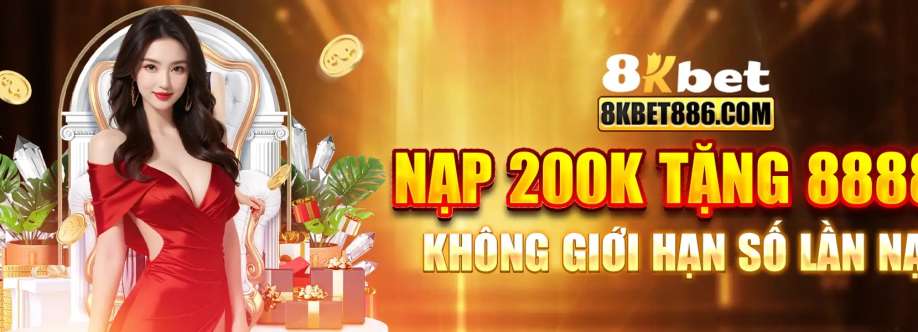 Nhà Cái 8kbet Cover Image