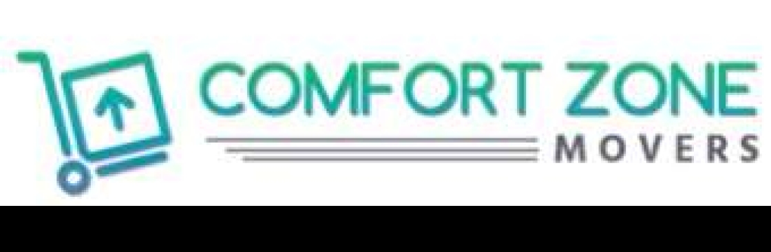 Comfort Zone Movers Cover Image