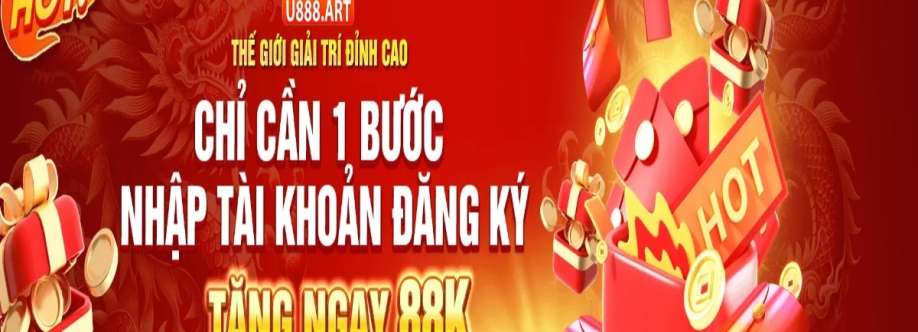 U888 Art Cover Image