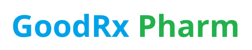 GoodRxPharm- Health & Wellness Solutions - GoodRxPharm