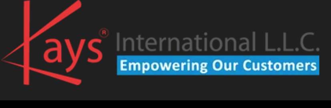 Kays IT Solutions Cover Image